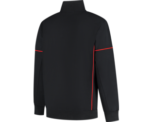 Santino Zipsweater Collin