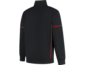 Santino Zipsweater Collin