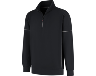 Black / Sport Grey