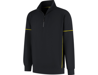 Black / Yellow