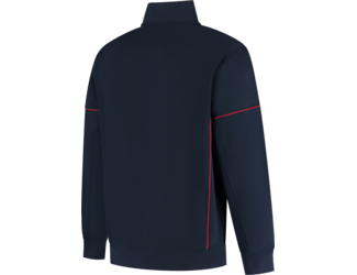 Santino Zipsweater Collin