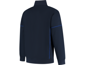 Santino Zipsweater Collin