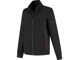 Black / Red