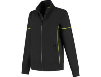 Black / Yellow
