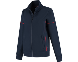 Real Navy / Red