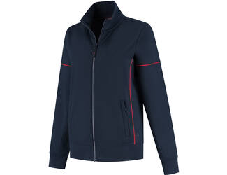 Real Navy / Red