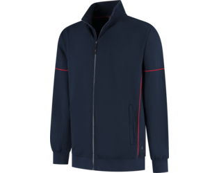 Real Navy / Red