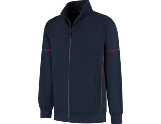Real Navy / Red