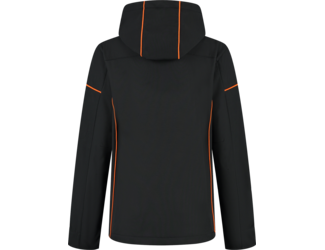 Santino Softshell Jacket Curtis Ladies