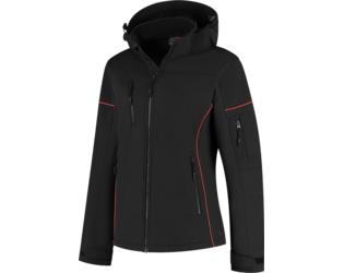 Santino Softshell Jacket Curtis Ladies
