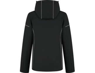 Santino Softshell Jacket Curtis Ladies