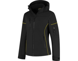 Black / Yellow
