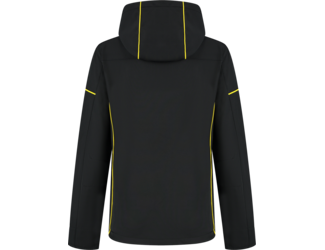 Santino Softshell Jacket Curtis Ladies