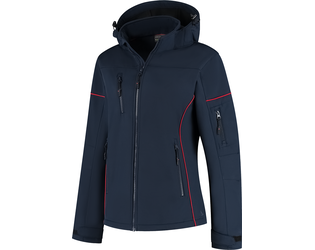 Real Navy / Red