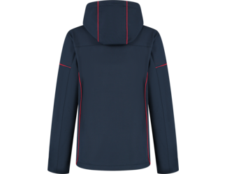 Santino Softshell Jacket Curtis Ladies