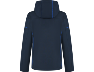 Santino Softshell Jacket Curtis Ladies