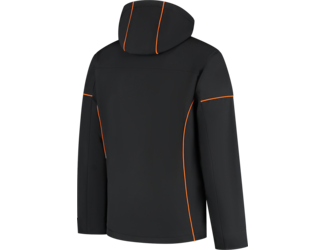 Santino Softshell Jacket Curtis