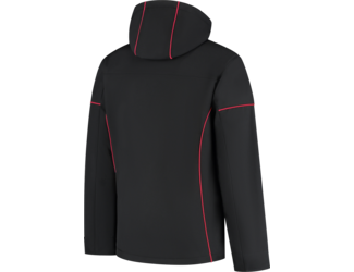 Santino Softshell Jacket Curtis