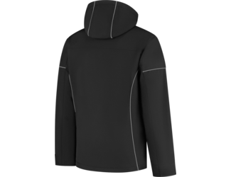 Santino Softshell Jacket Curtis