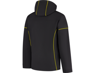 Santino Softshell Jacket Curtis