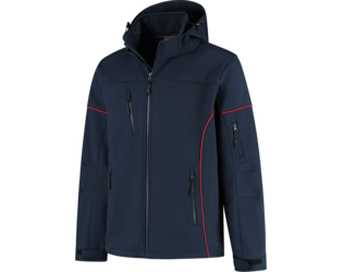 Real Navy / Red