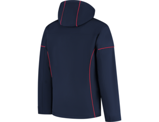 Santino Softshell Jacket Curtis