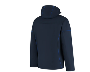Santino Softshell Jacket Curtis