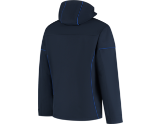 Santino Softshell Jacket Curtis