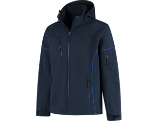 Santino Softshell Jacket Curtis
