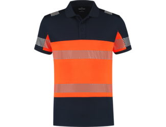 Santino Poloshirt Heda