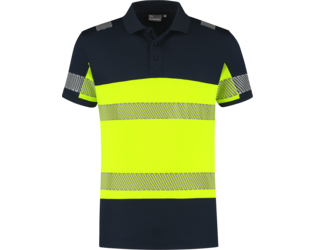 Santino Poloshirt Heda