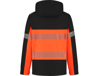 Santino Softshell Jacket Hinto