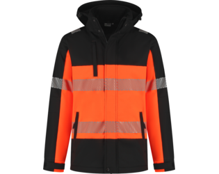 Santino Softshell Jacket Hinto