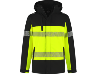 Santino Softshell Jacket Hinto
