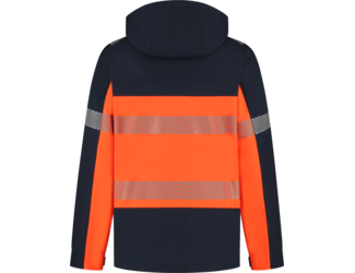 Santino Softshell Jacket Hinto