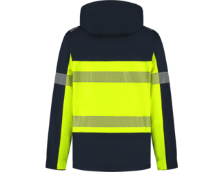 Santino Softshell Jacket Hinto