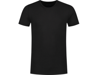 Santino T-shirt Jordan C-neck