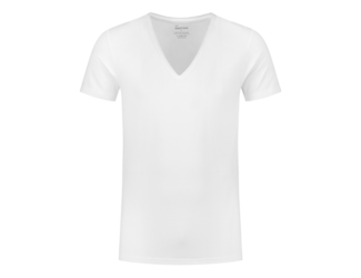 Santino T-shirt Jort V-neck