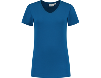 Santino T-shirt Lebec Ladies