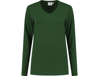 Santino T-shirt Ledburg Ladies