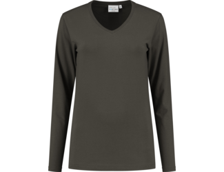 Santino T-shirt Ledburg Ladies