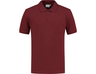 Santino Poloshirt Lenn
