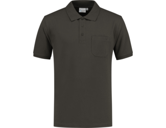 Santino Poloshirt Lenn