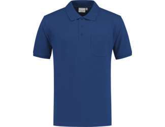 Santino Poloshirt Lenn