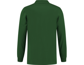 Santino Poloshirt Lexington