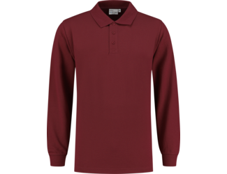 Santino Poloshirt Lexington