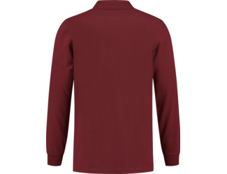 Santino Poloshirt Lexington