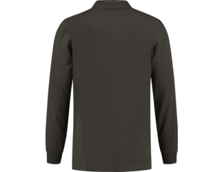 Santino Poloshirt Lexington