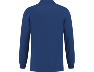 Santino Poloshirt Lexington