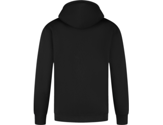 Santino Hooded Sweater Lucas